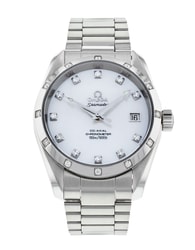 Omega Aqua Terra 150m Mid-Size 2505.75.00